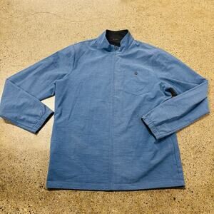 TRAVIS MATHEW JACKET XL FULL ZIP GOLF
